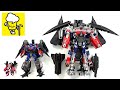 Different Size Jetpower Optimus Prime Jetfire Transformers Mini Studio Series 35 MBトランスフ�