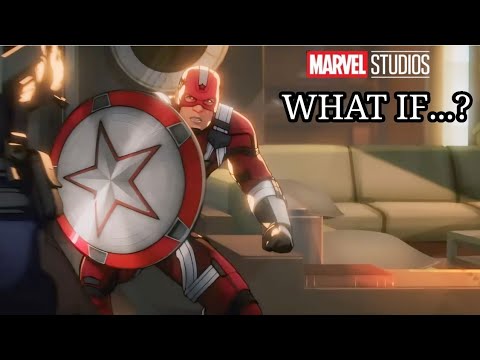 What If Season 3 Trailer | Marvel Animation What if 3 | Thor, X-Men , Avengers