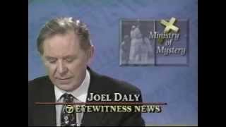 WLS-TV 4pm News, May 18, 1993
