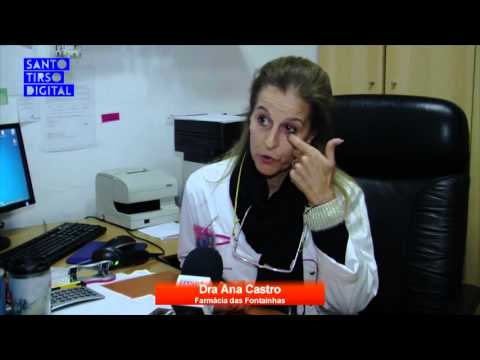 SantoTirsoDigital - Farmácia das Fontainhas