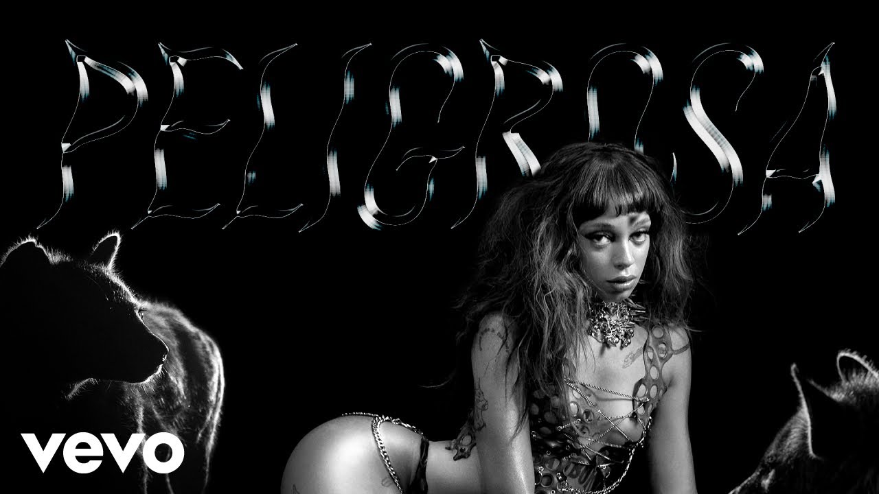 Lyrics Translations Of Peligrosa By Urias Popnable