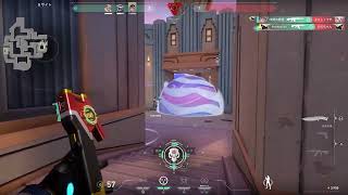 CS valorant clips#06