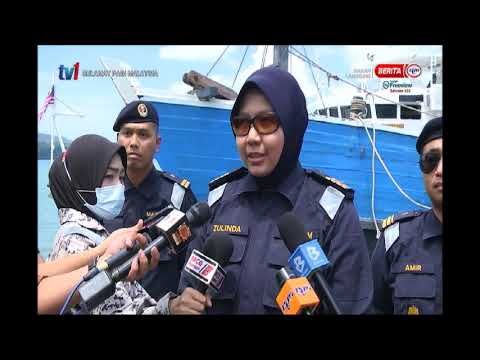 25 DIS 2020 SPM - IMBASAN 2020 - OP BENTENG