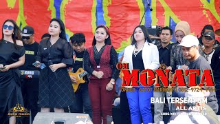 Download lagu MONATA-BALI TERSENYUM-ALL ARTIS-AULIA AUDIO mp3