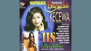 Download lagu Iis Dahlia - Pergi Tanpa Pesan mp3