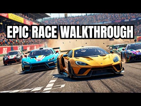 Wrekfest - Walkthrough - Part 11 - Pro Internationals