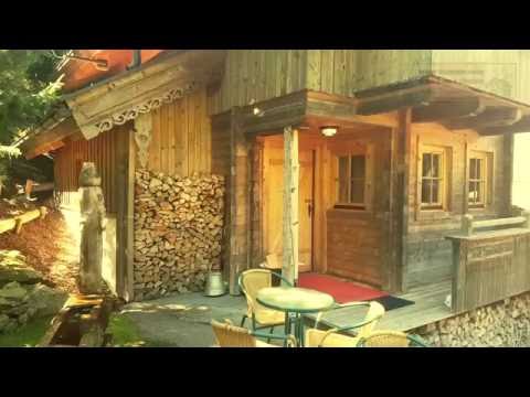 Hüttenurlaub im Zillertal - Josef Speckbacher Hütte - Hütte mieten im Zillertal