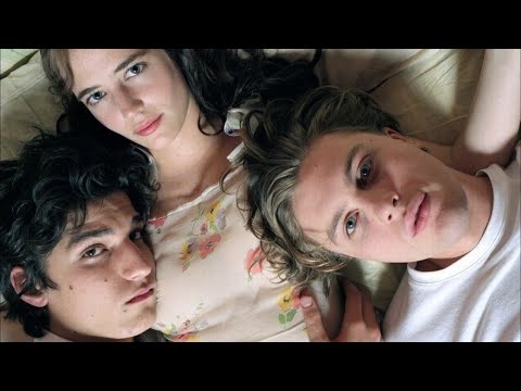 THE DREAMERS - I SOGNATORI | Trailer italiano