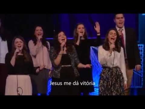 Ouvi contar a historia de Jesus - HCC499