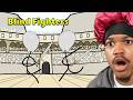 The Unfair Roman Colosseum Matches Reaction