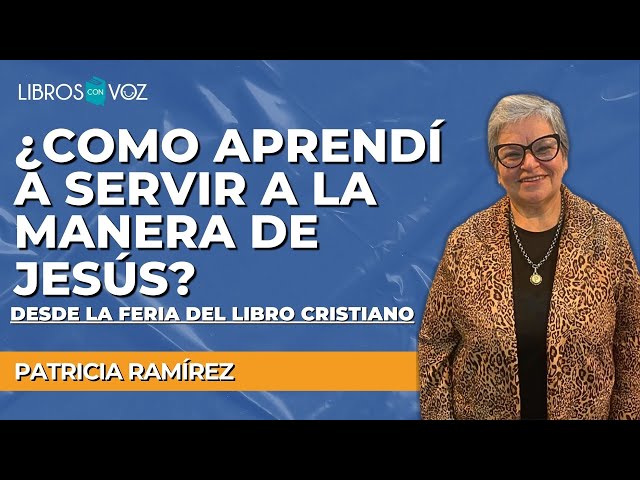 Vídeo relacionado con Como Jesus. La Amistad y El Don Del Celi (Libros Palabra)