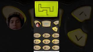 Snakey Time - Classic Cellphone Game