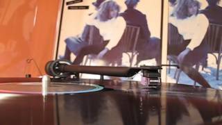 Requested Song: Tina Turner - Undercover Agent For The Blues (Vinyl)