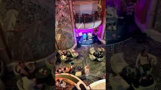 Quiet Evening in the Ocean#P&O#cruise#seacruise#sea#australia#travel#naturalsounds#naturephotography