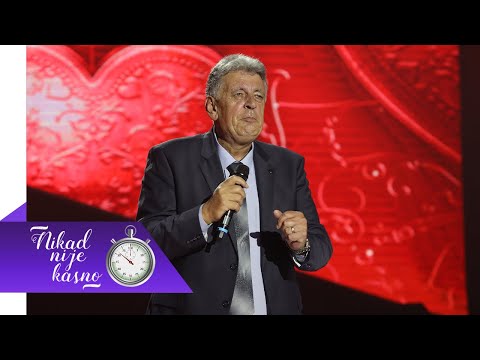 Sefcet Hamidovic Ringo - Kad bi znala - NNK - EM 07 - 29.10.2023.