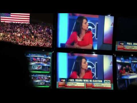 The next most honest minute and a half with Will McAvoy