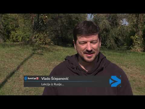 Vlado Šćepanović: Nemamo Vremena za Trening ni Prava na Kiks | SPORT KLUB Košarka