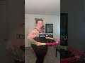 Infinity Hoop Plus Benefits – Burn Calories & Tone Your Waist #weightloss #hoistfitness #plussize