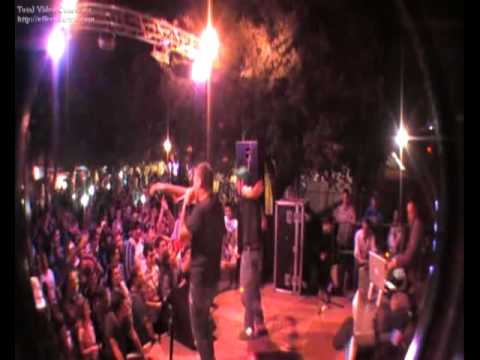 PT1 - Clementino Paura & Tayone live in Grosseto (hi res)