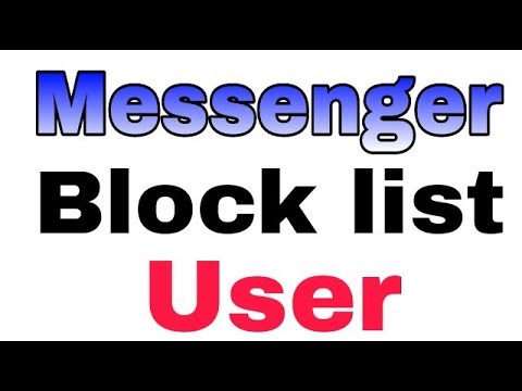 download lagu mp3 mp4 Check Block List Facebook App, download lagu Check Block List Facebook App gratis, unduh video klip Check Block List Facebook App