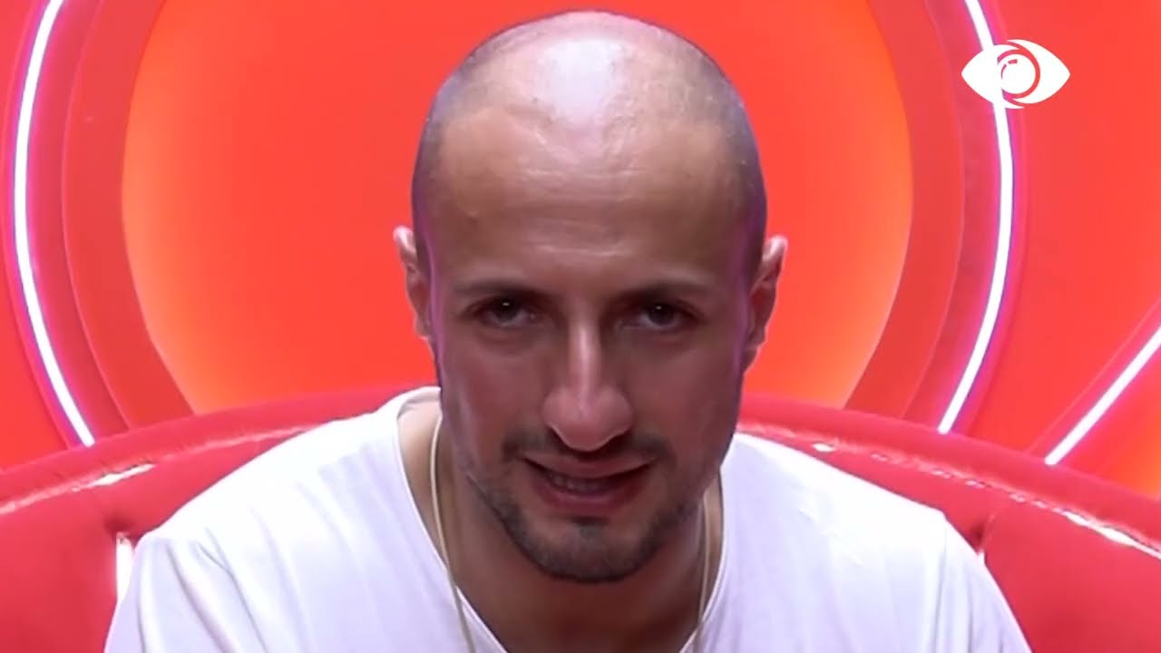 “Derisa Big Brother t’i ndajë”?/ Luhatjet e raportit mes Kristit dhe Luizit