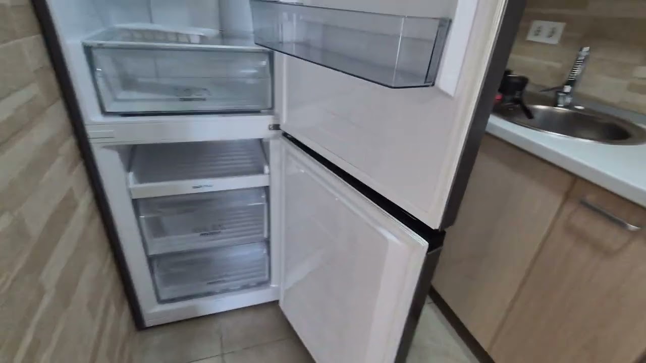 Tur video  Apartament 2 Camere Nusco Città Pantelimon Bucuresti