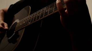 Catamenia - Outro (cover)