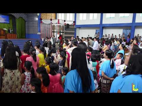 TNT ZUANGTUI AH, AW LALPA I MALSAWMNA HLU, kan sa rual hleithei lo