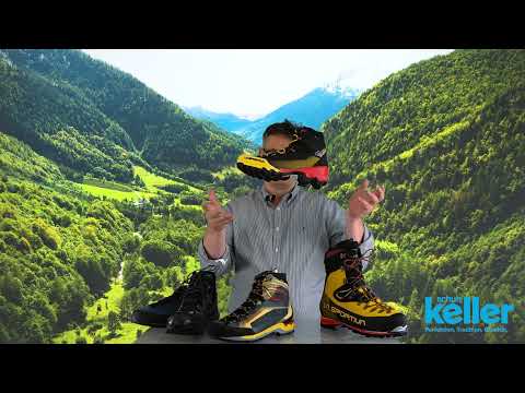 La Sportiva Wanderschuhe - das sind unsere Top 5!