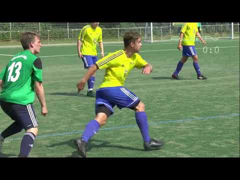 UH Adler II - SV Eidelstedt II