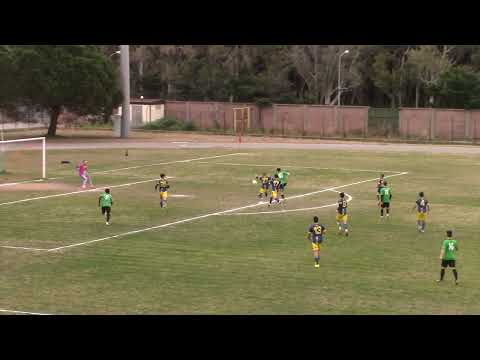 Stag. 21/22 1^ cat, gir. B, Cirò - San Mauro 5-0