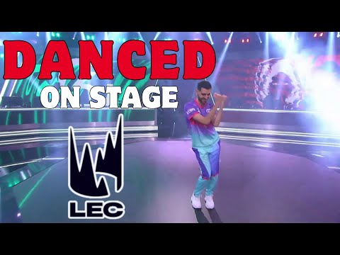 FUN/FAILS Best moments of 2024 LEC Summer Playoffs Round 1