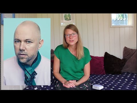 Mellanrum: Varm sjö. Dag 87