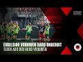 ? Excelsior Vrouwen hard onderuit in eigen huis tegen ADO Den Haag Vrouwen  | '22/'23