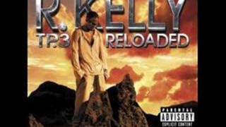 R. Kelly Sex in the Kitchen slowed N chopped