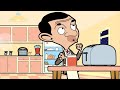 Green Bean | Mr Bean | Cartoons for Kids | WildBrain Kids