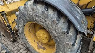 بيع لودر حفار Caterpillar 434 F - صورة 4 | Machineryline TN لودر حفار Caterpillar 434 F | صورة 4 - Machineryline