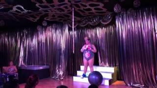 Wendi Superstar - Wrecking Ball (Funny Boy's)