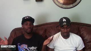 Kodak Black - Unexplainable ( Reaction )