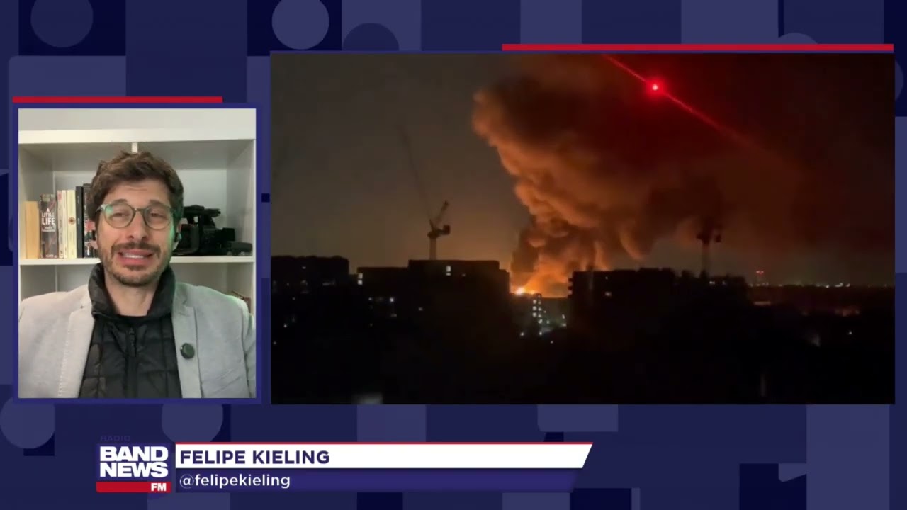 Aeroporto de Heathrow, em Londres, retoma voos aos poucos após incêndio