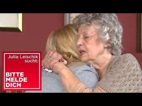 Weltweite Suche nach Rolf: Wohin ist ihr Bruder ausgewandert? | 2/2 | Bitte melde dich | SAT.1