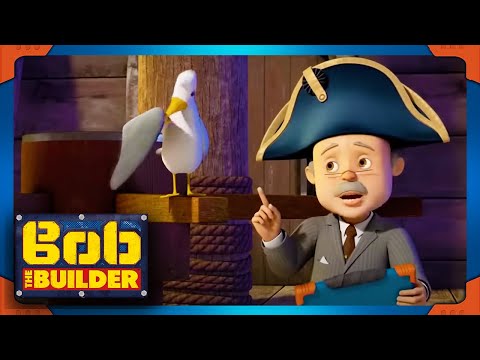 Bob the Builder | Mr Bentley Makes A Friend! | Full Episodes Compilation | Cartoons for Kids - Kids (0-4), Kingdom Kids Zone - Bob the Builder