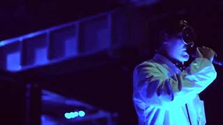 HELDMASCHINE DOKTOR OFFICIAL VIDEO