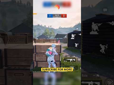 Levinho Trick  - Blocked Sight