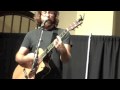 #5 Tom Cruise Crazy - Jonathan Coulton @ ITEC Conference