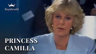 Princess Camilla: Winner Takes All | Documentary about Camilla Parker Bowles