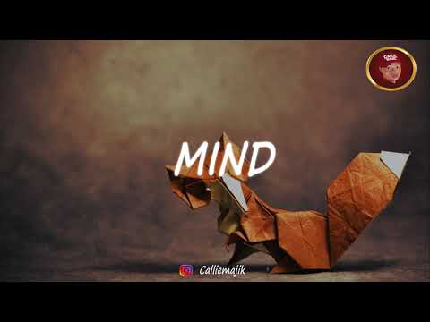 "Mind" Burna boy x Fela Kuti x Fireboy x Omah Lay x Afrobeat Type Beat