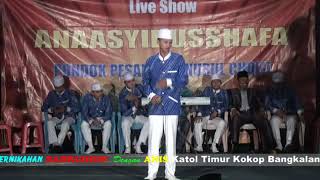 Download lagu Anaasyidusshafa - Ya Mayyaro mp3