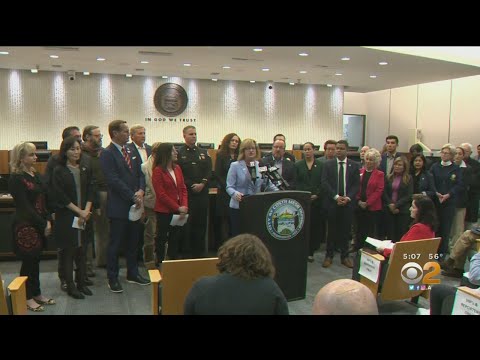 Costa Mesa Officials Address Coronavirus Transfer Concerns