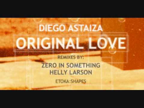Diego Astaiza - Original Love.wmv